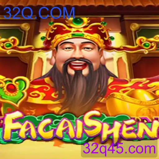 FaCaiShen