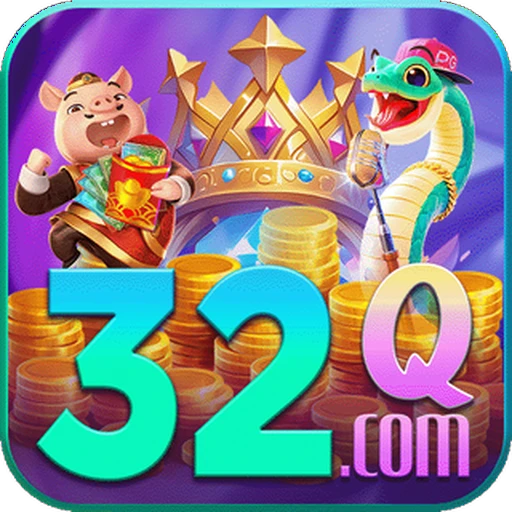 32Q.COM-Melhores máquinas jogos de caça-níqueis Logo